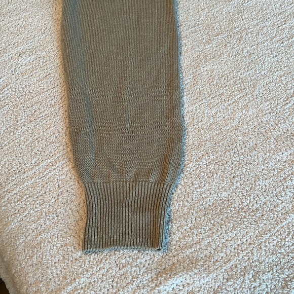 Zara knit lounge pants - Picture 6 of 6